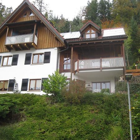 Urlaub Mit Blick Auf Schiltachs Fachwerkhaeuser Luaran gambar