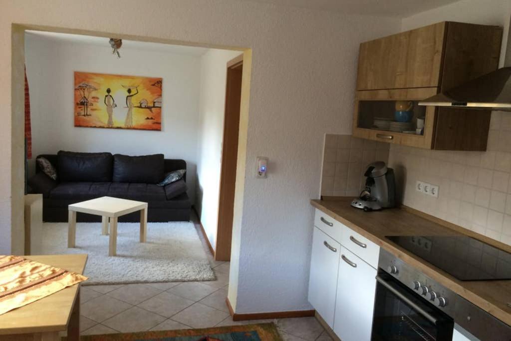 Urlaub Mit Blick Auf Schiltachs Fachwerkhaeuser Luaran gambar