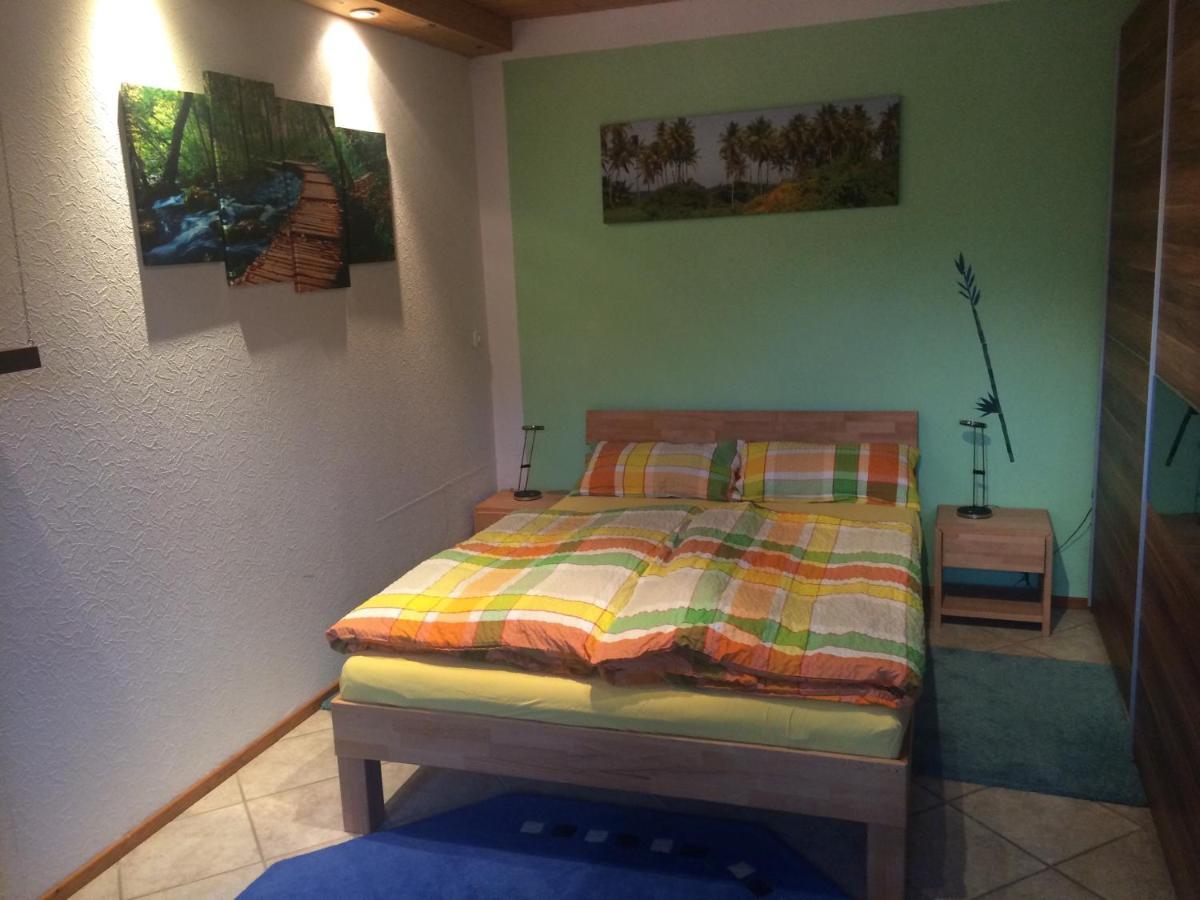 Urlaub Mit Blick Auf Schiltachs Fachwerkhaeuser Luaran gambar